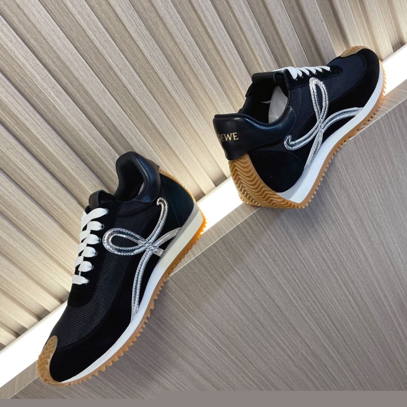 l*ew* sneakers